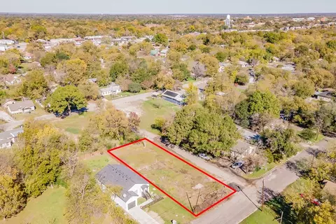 1700 W 12th Ave, Corsicana, TX 75110