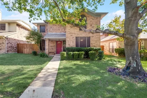 2918 Fort Point Ln, Carrollton, TX 75007
