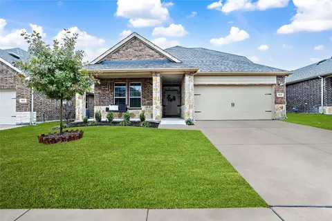 813 Egret St, Princeton, TX 75407