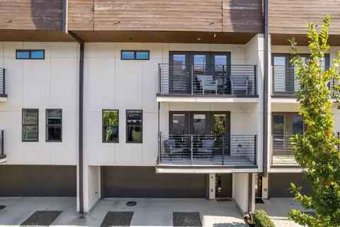 1831 Bennett Ave #D, Dallas, TX 75206