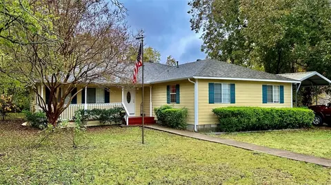 116 Murchison St, Farmersville, TX 75442