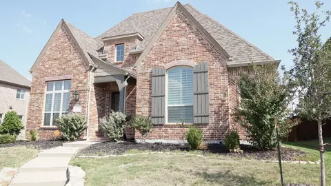13874 Colin St, Frisco, TX 75035