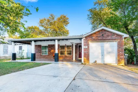 4112 Tram Dr, Dallas, TX 75212