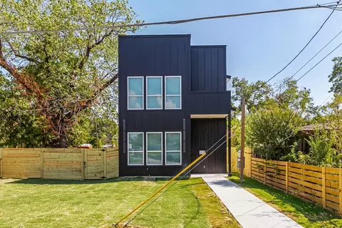 770 Elwayne Ave, Dallas, TX 75217