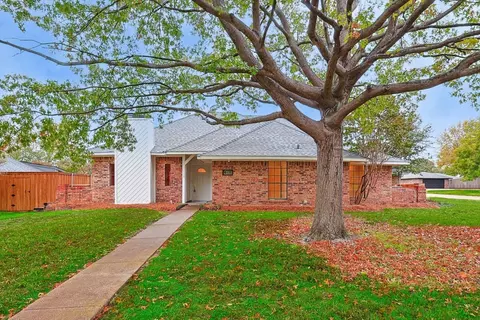448 Patricia Ln, Highland Village, TX 75077