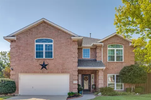 3117 Whispering Brk, Rowlett, TX 75088