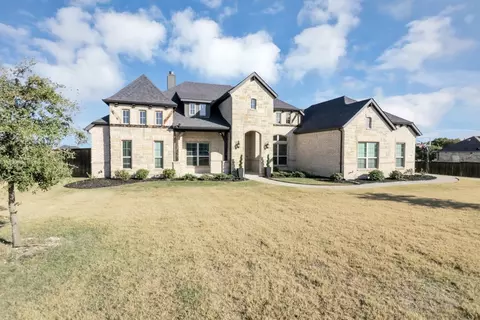 2580 Creek Crossing Ln, Midlothian, TX 76065