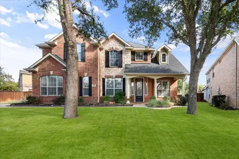 781 Peco St, Lantana, TX 76226