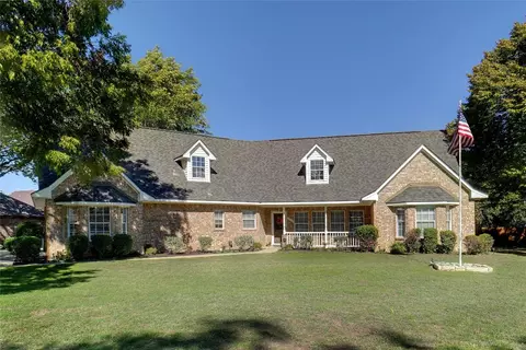 3310 Sycamore Dr, Flower Mound, TX 75028