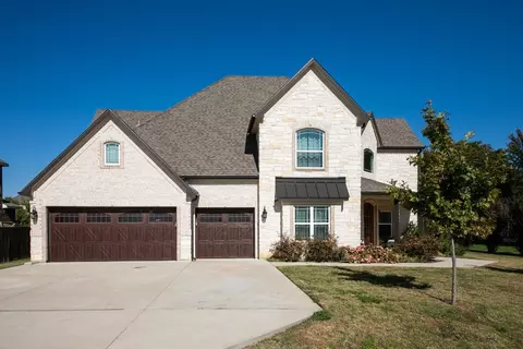 3400 Cottonwood Dr, Flower Mound, TX 75028