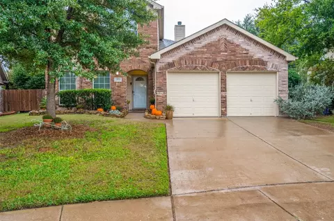 13029 Fencerow Rd, Fort Worth, TX 76244
