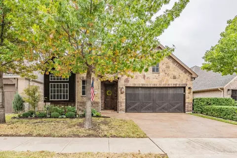 4029 Fairmont Ct, Bedford, TX 76021