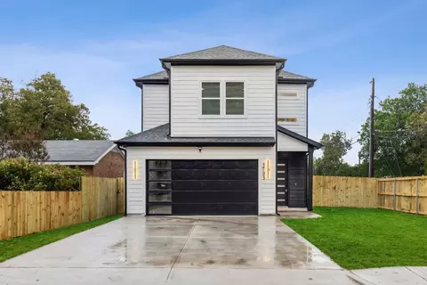 3703 Sonora Ave, Dallas, TX 75216