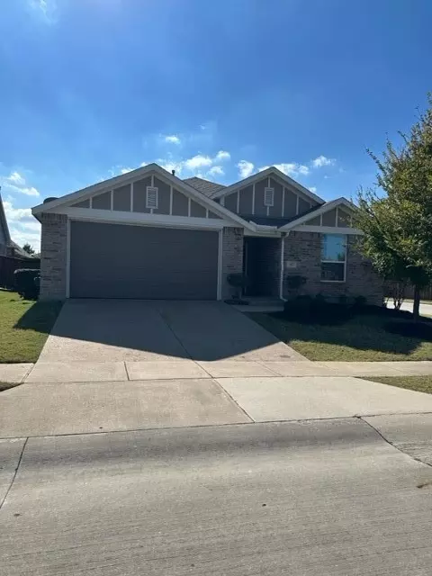 512 Stableford St, Celina, TX 75009