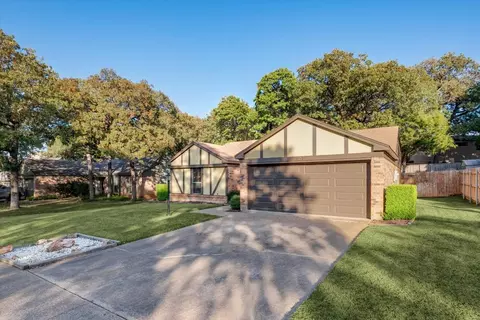 1712 Chittam Dr, Euless, TX 76039 photo 27
