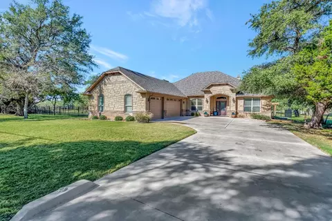 16031 Faircrest Dr, Whitney, TX 76692