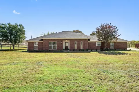 2054 Quail Run Rd, Wylie, TX 75098