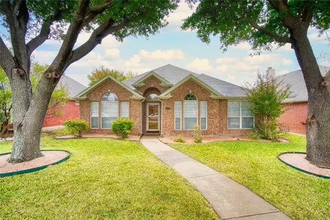 11505 Clover Knoll Dr, Frisco, TX 75035