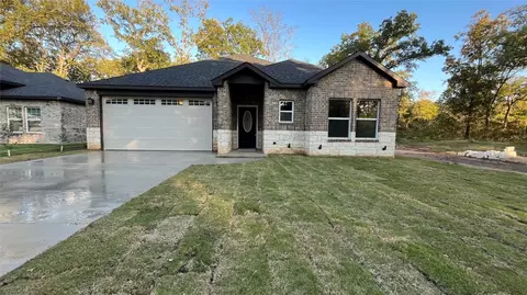 206 Parkside Dr, Trinidad, TX 75163