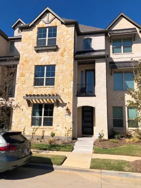 2512 Plumas Dr, Lewisville, TX 75067