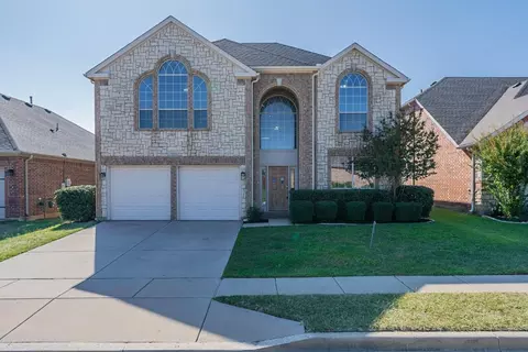 15805 Mirasol Dr, Fort Worth, TX 76177