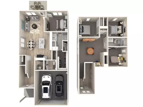 708 Trace Trl, Princeton, TX 75407 photo 3