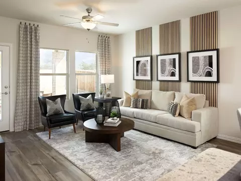 708 Trace Trl, Princeton, TX 75407 photo 6