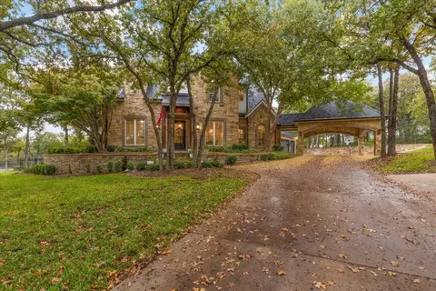 122 Dixon Woods Ct, Aledo, TX 76008