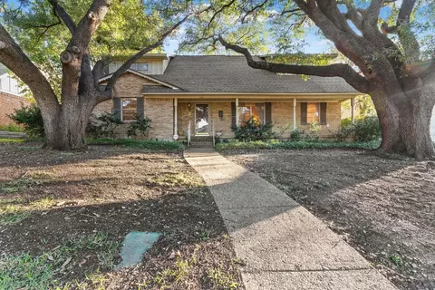 9412 Angleridge Rd, Dallas, TX 75238