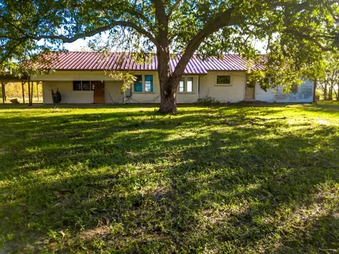 12403 Wylie Ln, Scurry, TX 75158