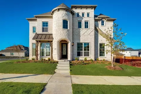 458 Bassett Hall Rd, Royse City, TX 75189