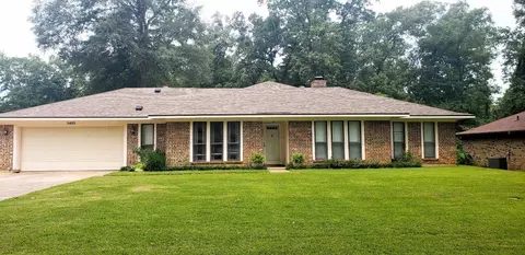 3403 Pine Haven Cir, Haughton, LA 71037
