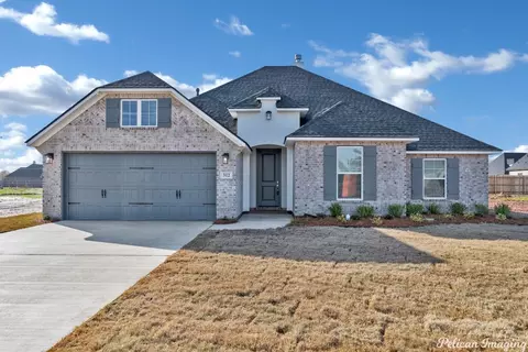312 Prien Lake Loop, Bossier City, LA 71111