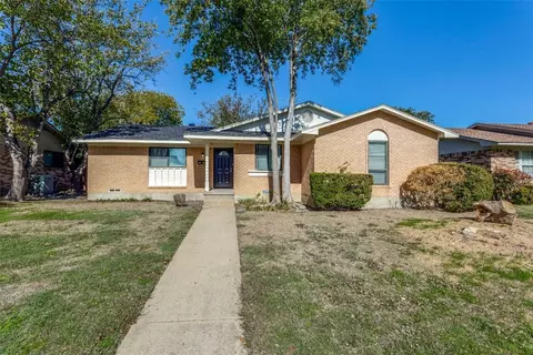 3521 Summit Ln, Garland, TX 75042