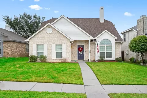 4314 Walsh Ln, Grand Prairie, TX 75052