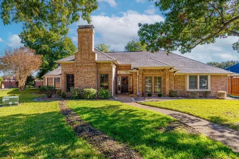 2309 Piedra Dr, Plano, TX 75023