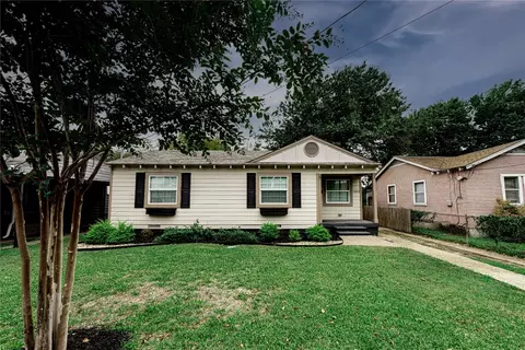 1814 Chattanooga Pl, Dallas, TX 75235