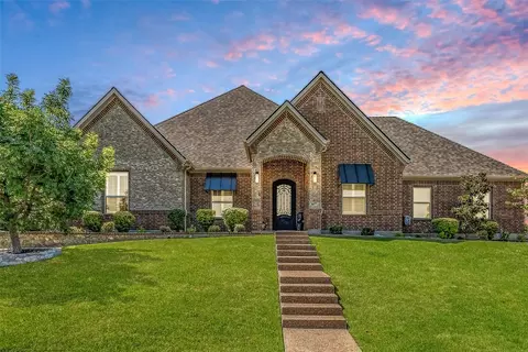 7628 Eagle Ridge Cir, Fort Worth, TX 76179