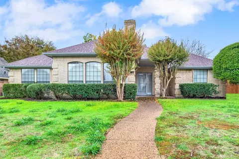 3504 Omar Ln, Plano, TX 75023