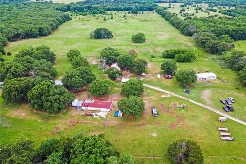10410 County Road 316b, Terrell, TX 75161