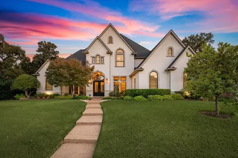 2101 Conner Ln, Colleyville, TX 76034