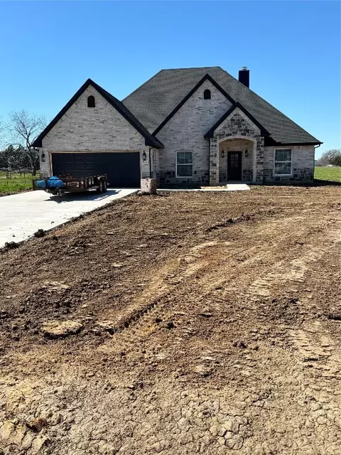 9705 Dripping Springs Rd, Denison, TX 75020