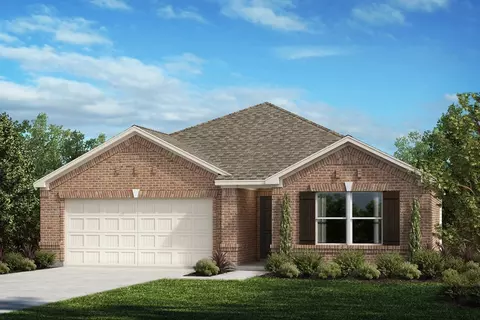 940 Burnett Dr, Aubrey, TX 76227