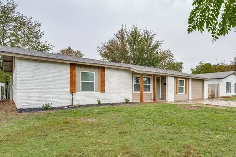 3113 Dartmouth Dr, Irving, TX 75062