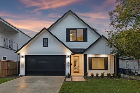 5112 Terry St, Dallas, TX 75223