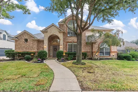8942 Kingston Ct, North Richland Hills, TX 76182