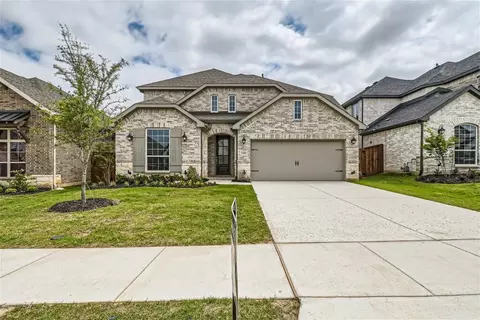 1301 Saffron St, Haslet, TX 76052