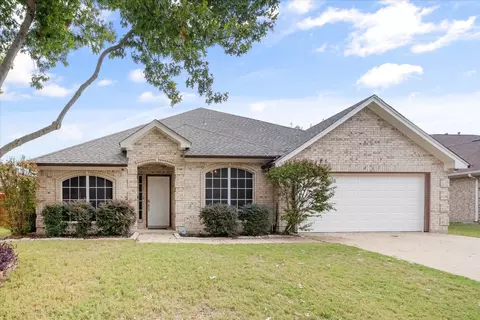 2516 Elliott Ave, Mansfield, TX 76063
