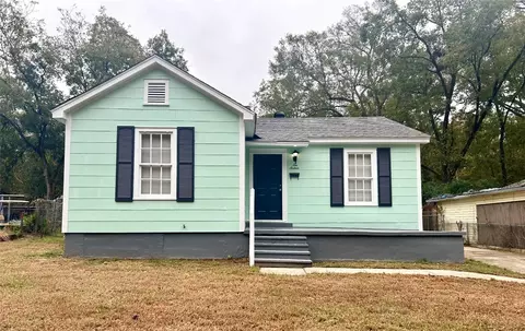 1016 Tillman Dr, Minden, LA 71055