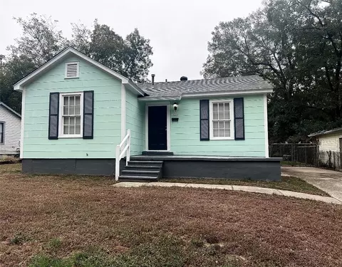 1016 Tillman Dr, Minden, LA 71055 photo 2
